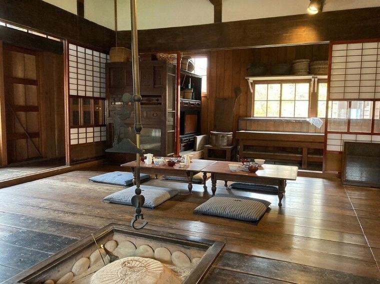 ゴールデンカムイと北海道