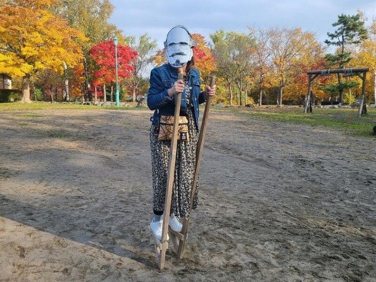 ゴールデンカムイと北海道