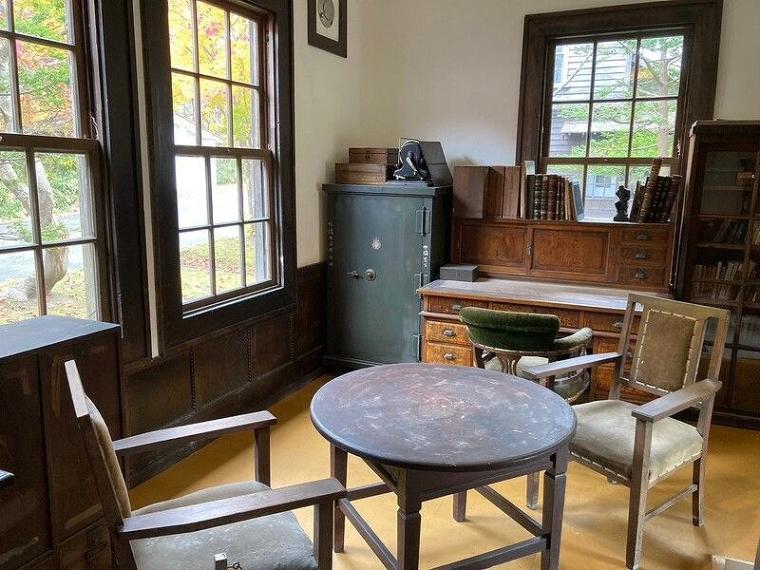 ゴールデンカムイと北海道