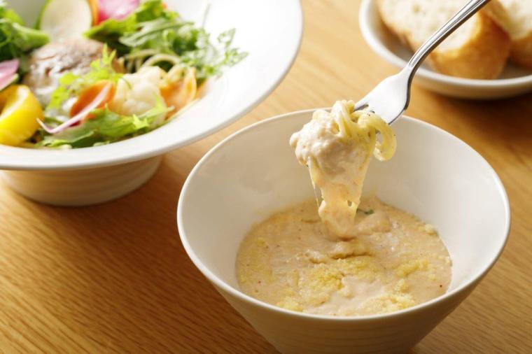 金沢市近郊のランチ・人気のお昼ご飯 【秋まとめ】