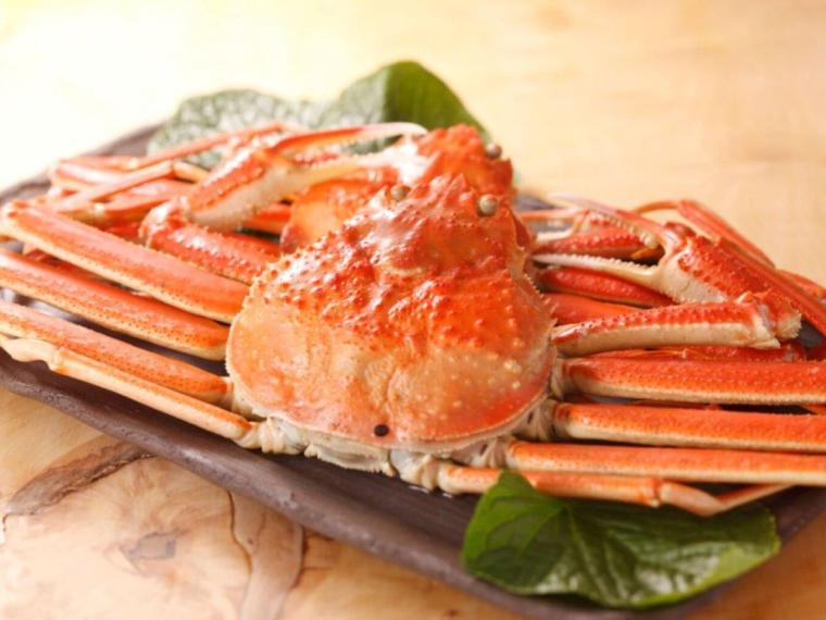 石川県で蟹（カニ）料理を味わえるおすすめの店 4 選