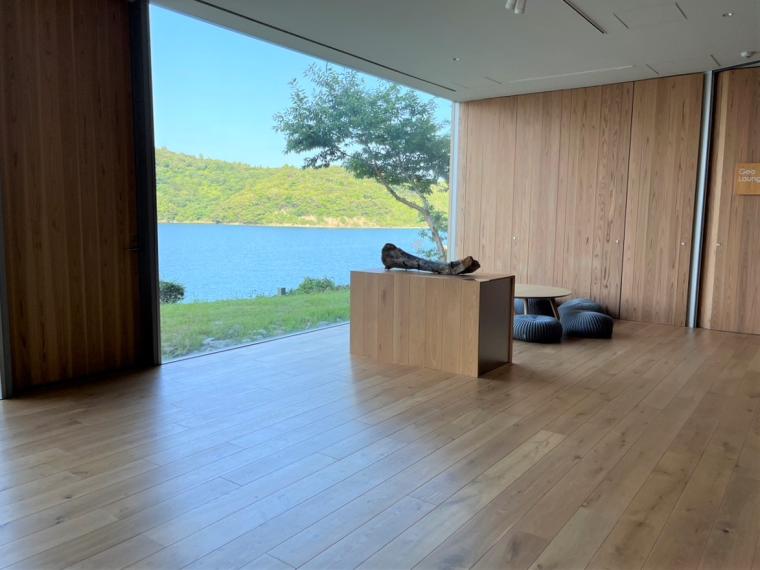 子連れで島根の離島「隠岐」へ！海辺のジオホテル・Entô（エントウ）と海中を楽しむ潜水船体験！