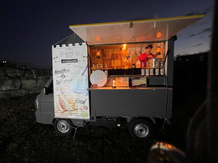 年に 2 回だけ見られる絶景。鳥取県・米子城天守からみる「ダイヤモンド大山」