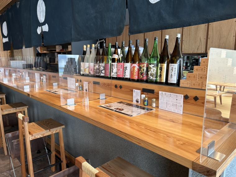 島根県出雲地方の名物「出雲そば」出雲空港でも老舗の味が楽しめます！