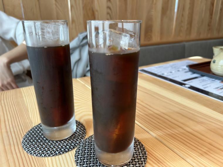 島根県出雲地方の名物「出雲そば」出雲空港でも老舗の味が楽しめます！