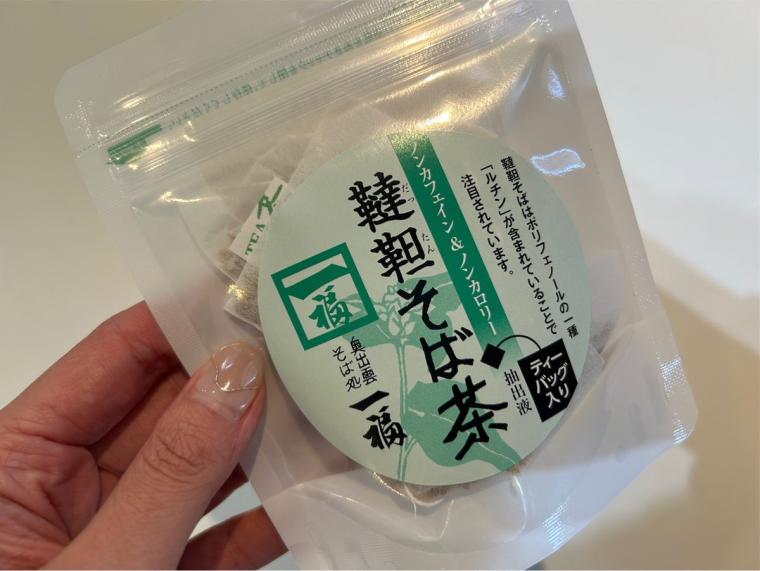 島根県出雲地方の名物「出雲そば」出雲空港でも老舗の味が楽しめます！