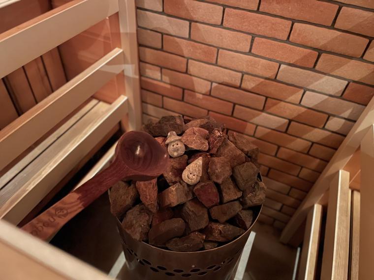 鳥取県・大山の麓で楽しむ本格フィンランド式サウナ！大自然の中で過ごすととのい時間