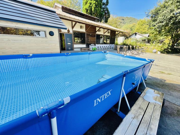 鳥取県・大山の麓で楽しむ本格フィンランド式サウナ！大自然の中で過ごすととのい時間