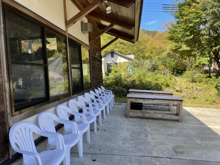 鳥取県・大山の麓で楽しむ本格フィンランド式サウナ！大自然の中で過ごすととのい時間