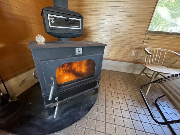 鳥取県・大山の麓で楽しむ本格フィンランド式サウナ！大自然の中で過ごすととのい時間