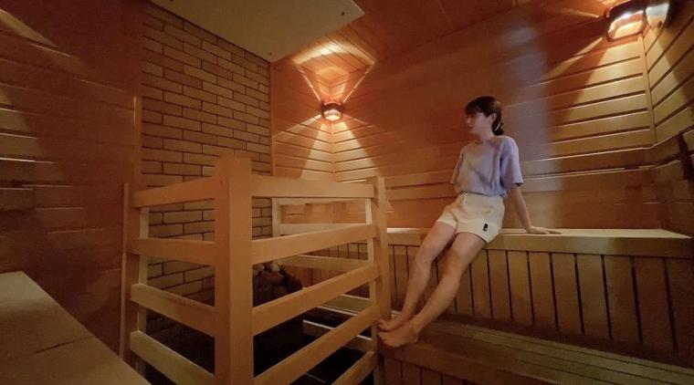 鳥取県・大山の麓で楽しむ本格フィンランド式サウナ！大自然の中で過ごすととのい時間