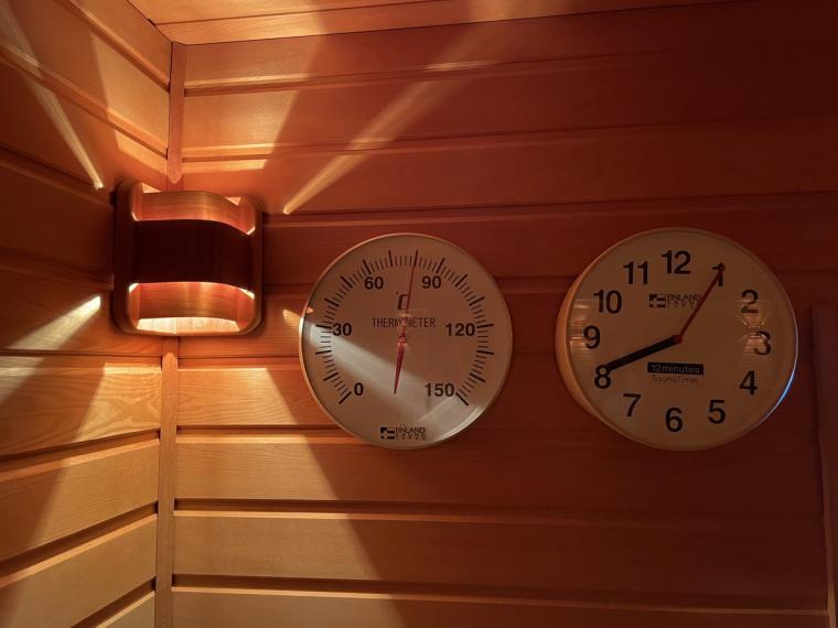 鳥取県・大山の麓で楽しむ本格フィンランド式サウナ！大自然の中で過ごすととのい時間