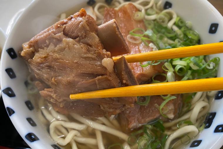 すば処 うゎちち