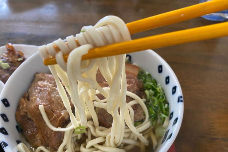 すば処 うゎちち