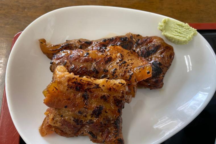 すば処 うゎちち