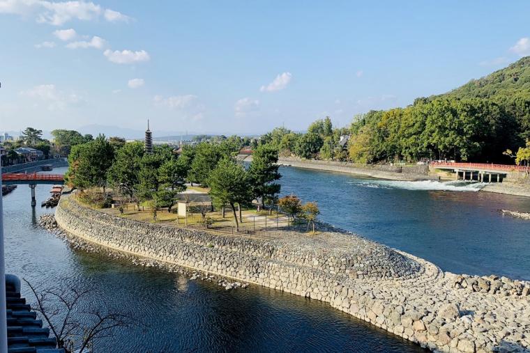 花やしき浮舟園