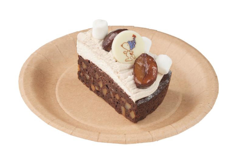 USJクリスマスイベント限定フード