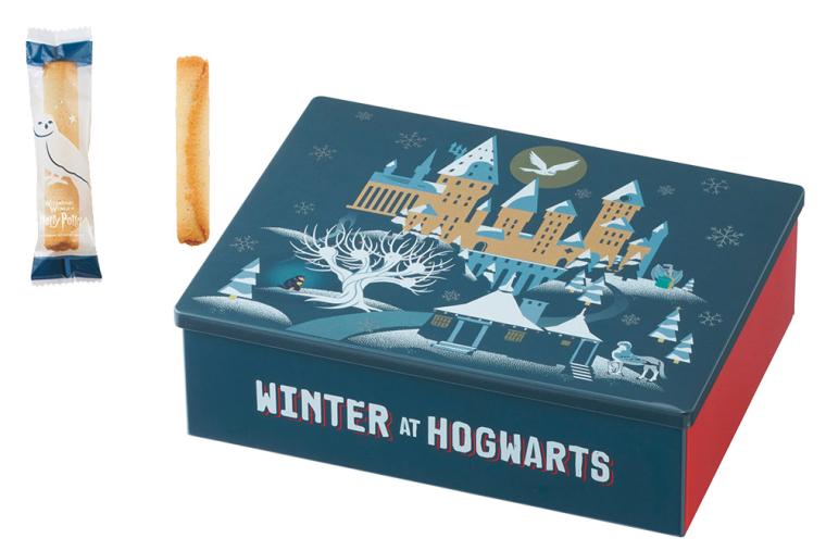 USJクリスマスイベント2023 ハリー・ポッター グッズ