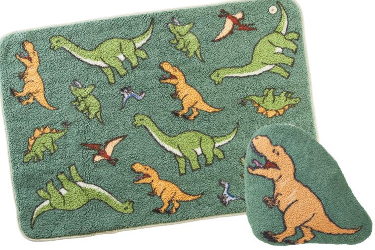 USJクリスマスイベント2023 ジュラシック・ワールド グッズ