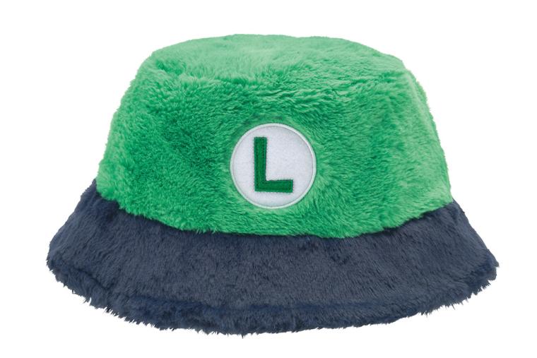 USJクリスマスイベント2023 マリオグッズ