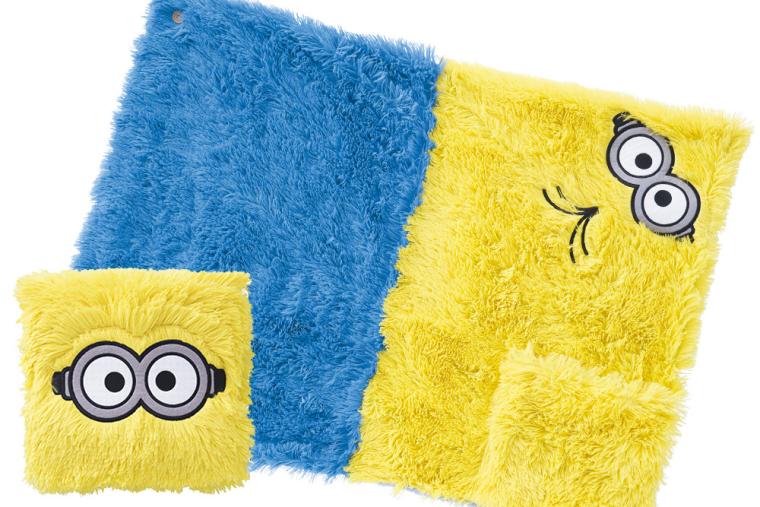 USJクリスマスイベント2023 ミニオングッズ