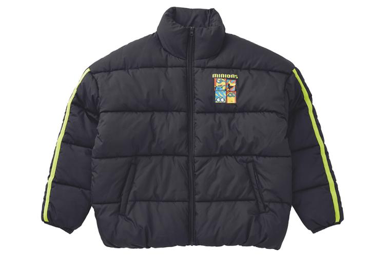 USJクリスマスイベント2023 ミニオングッズ