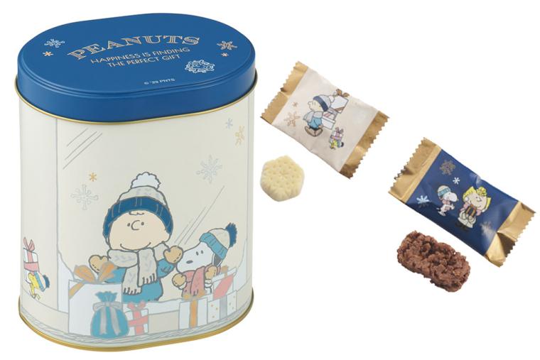 USJクリスマスイベント2023 スヌーピーグッズ