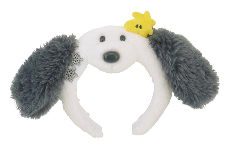 USJクリスマスイベント2023 スヌーピーグッズ