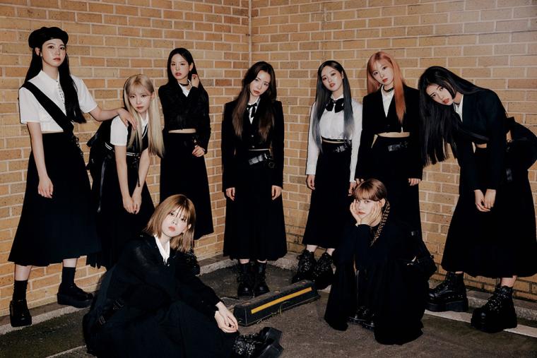 USJ「ユニ春」2024 NiziU