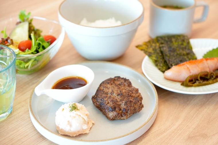 明太子食べ放題のランチも！「やまやファクトリーテラス」で工場見学