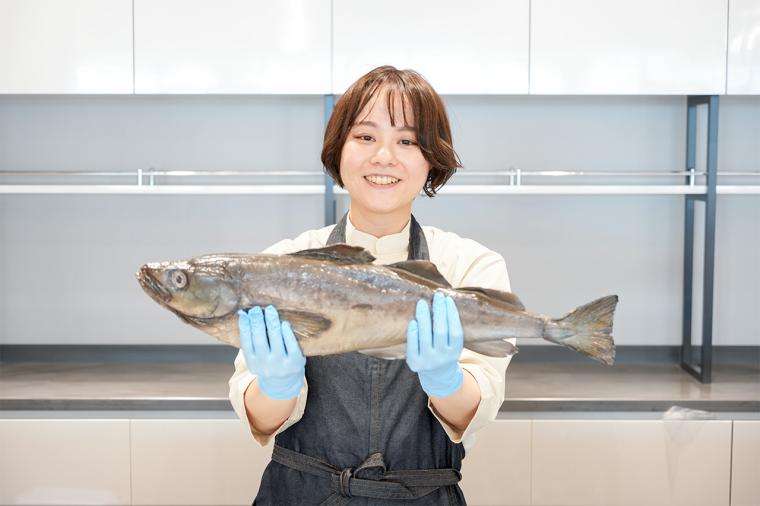 明太子食べ放題のランチも！「やまやファクトリーテラス」で工場見学