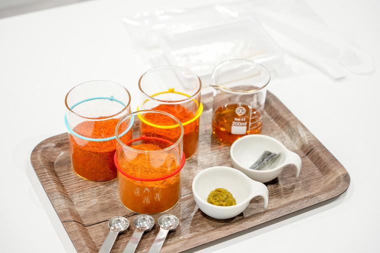 明太子食べ放題のランチも！「やまやファクトリーテラス」で工場見学