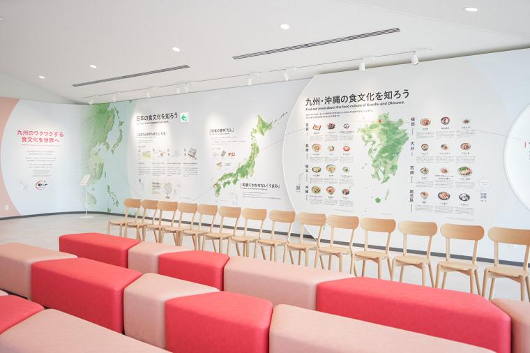 明太子食べ放題のランチも！「やまやファクトリーテラス」で工場見学