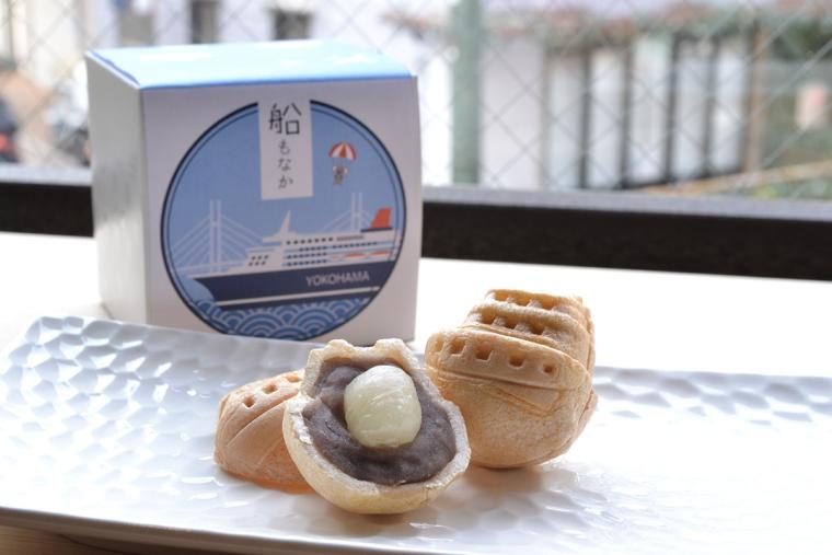 横浜お土産