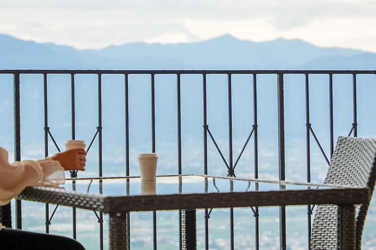 フルーツパーク富士屋ホテル