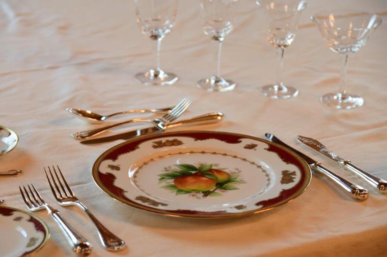 迎賓館赤坂離宮