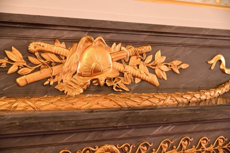 迎賓館赤坂離宮