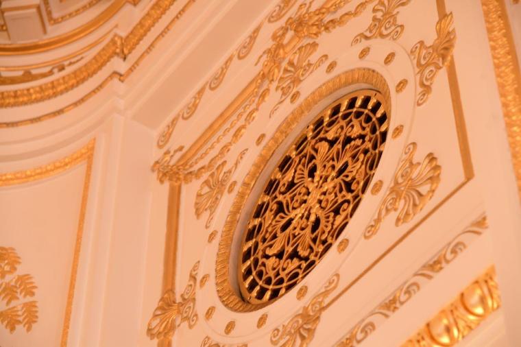 迎賓館赤坂離宮