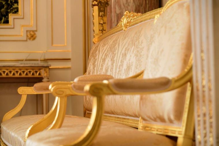 迎賓館赤坂離宮