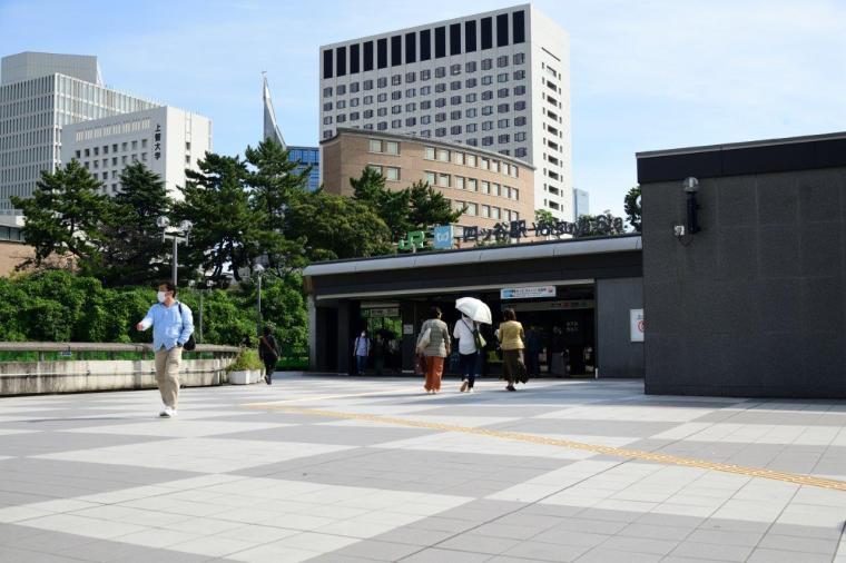 迎賓館赤坂離宮