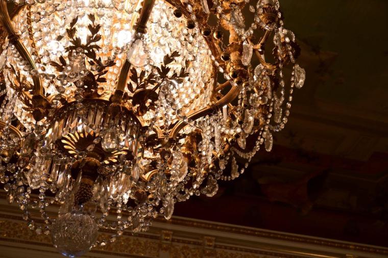 迎賓館赤坂離宮