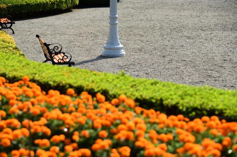 迎賓館赤坂離宮