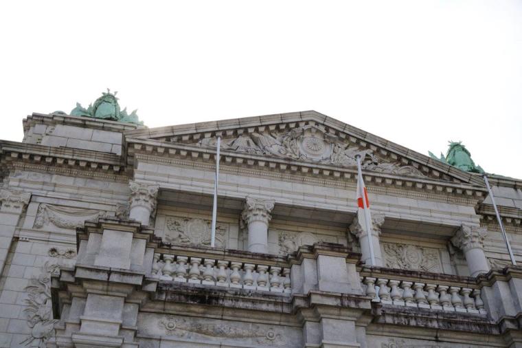 迎賓館赤坂離宮