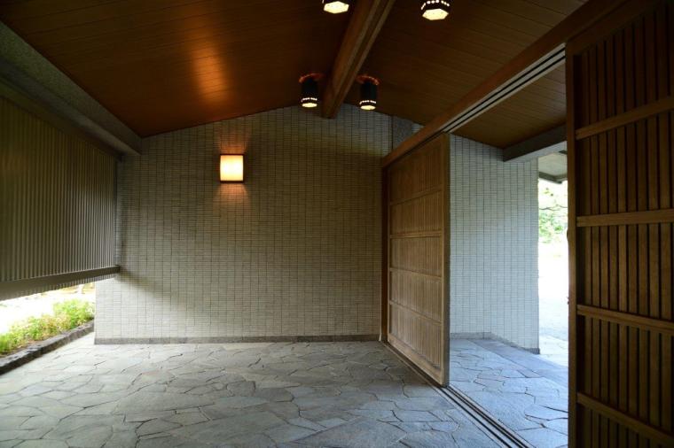 迎賓館赤坂離宮