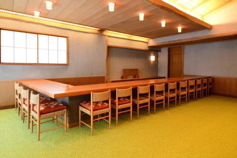 迎賓館赤坂離宮