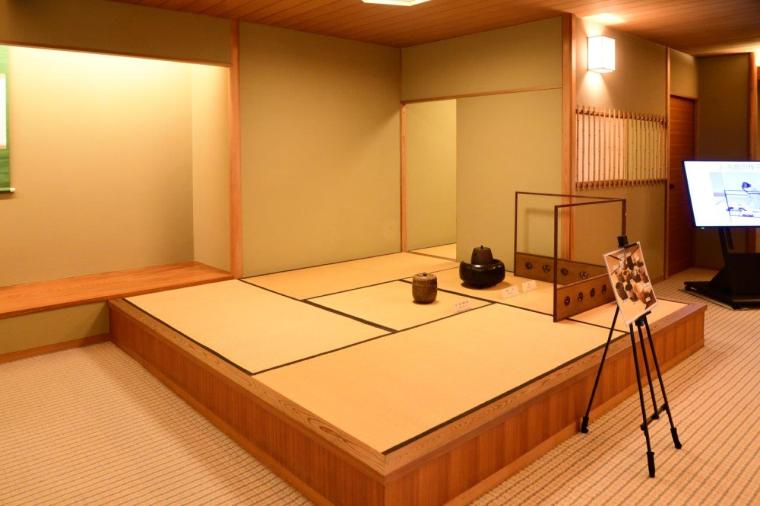 迎賓館赤坂離宮