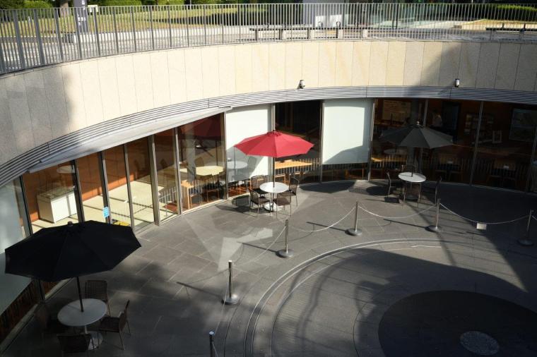 迎賓館赤坂離宮