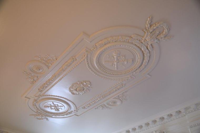 迎賓館赤坂離宮