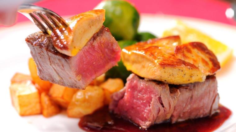 日本全国の人気オーベルジュランキングTOP15