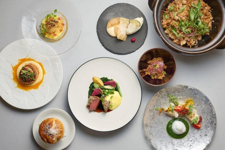 日本全国の人気オーベルジュランキングTOP15